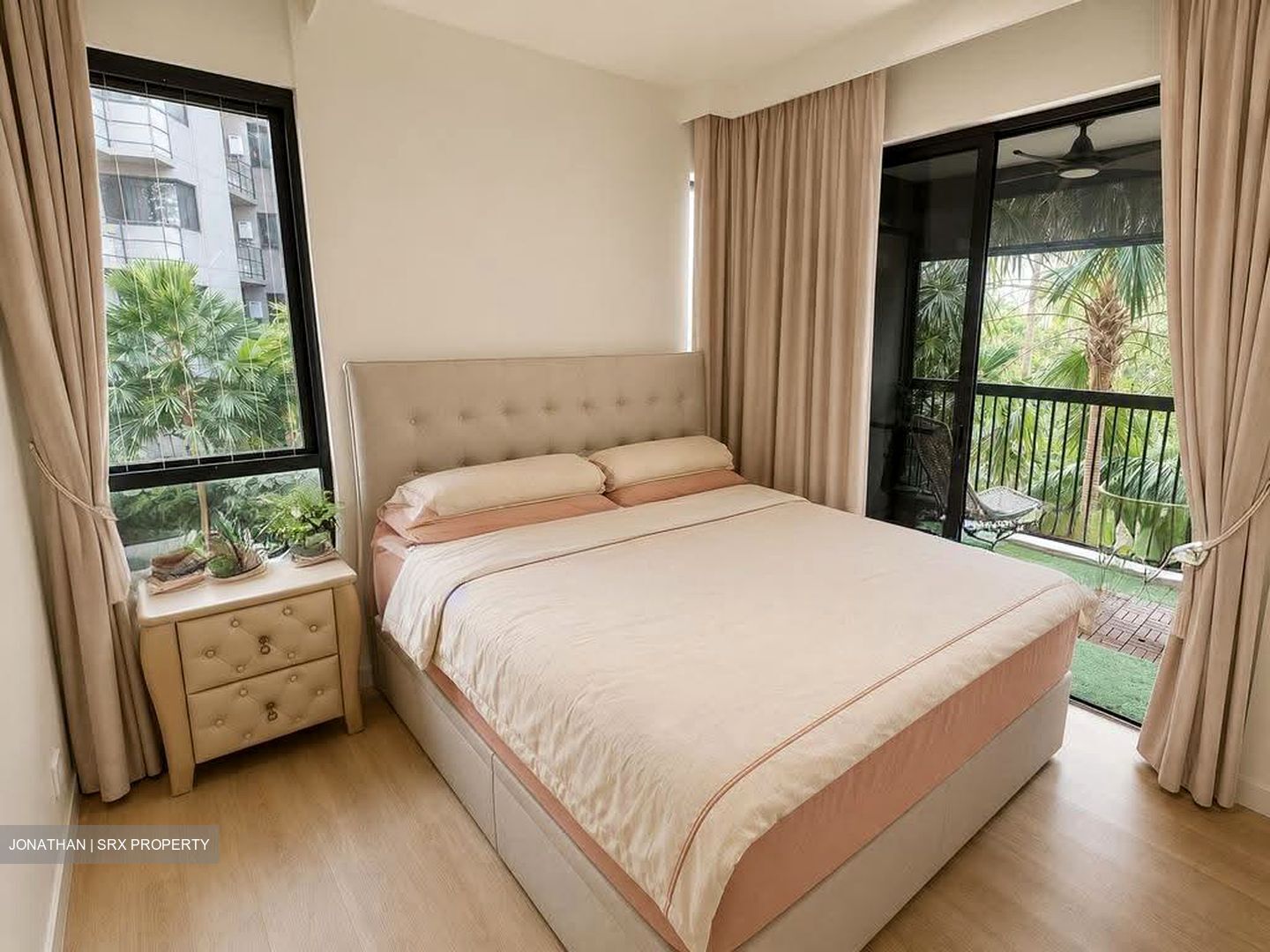 High Park Residences (D28), Apartment #604837021